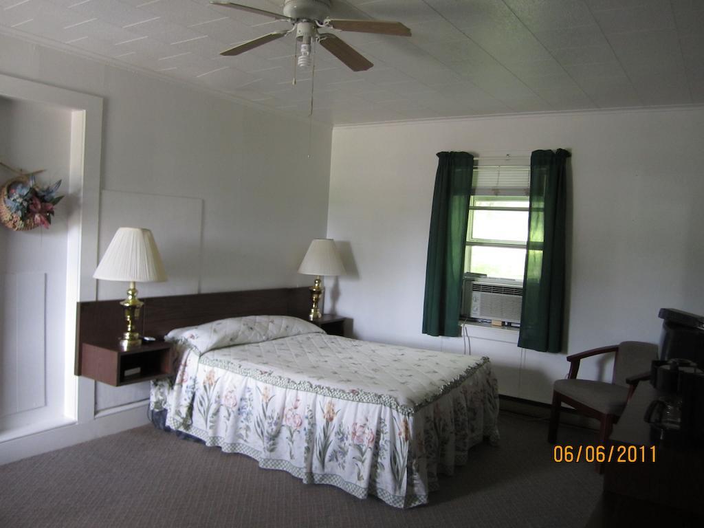 Mountain Top Motel Fancy Gap Camera foto