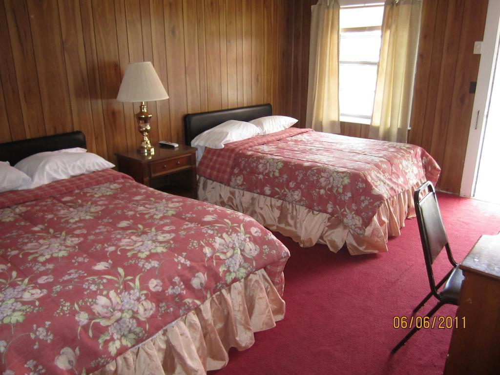 Mountain Top Motel Fancy Gap Camera foto